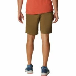 Mountain Hardwear Cederberg Pull On Short Men's -Mountain Hardwear Shop RAWCLA D1 4
