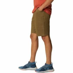 Mountain Hardwear Cederberg Pull On Short Men's -Mountain Hardwear Shop RAWCLA D2 4