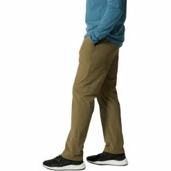 Mountain Hardwear Yumalino Active Pant Men's -Mountain Hardwear Shop RAWCLA D3 2