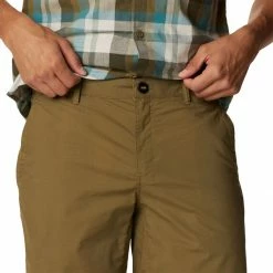 Mountain Hardwear J Tree 11in Short Men's -Mountain Hardwear Shop RAWCLA D4