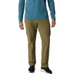 Mountain Hardwear Yumalino Active Pant Men's -Mountain Hardwear Shop RAWCLA D5 1