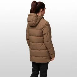 Mountain Hardwear Glacial Storm Parka Women's -Mountain Hardwear Shop RAWCLA D5