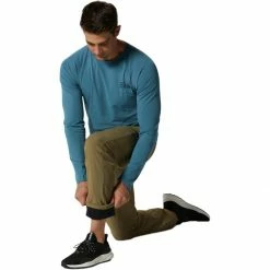 Mountain Hardwear Yumalino Active Pant Men's -Mountain Hardwear Shop RAWCLA D6 1