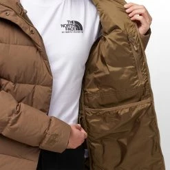 Mountain Hardwear Glacial Storm Parka Women's -Mountain Hardwear Shop RAWCLA D7