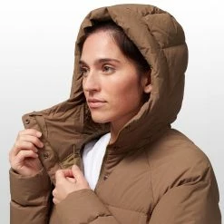 Mountain Hardwear Glacial Storm Parka Women's -Mountain Hardwear Shop RAWCLA D8