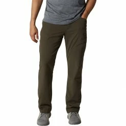 Mountain Hardwear Yumalino Pant Men's -Mountain Hardwear Shop RID
