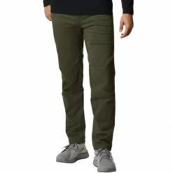 Mountain Hardwear Cederberg Pant Men's -Mountain Hardwear Shop RID 4