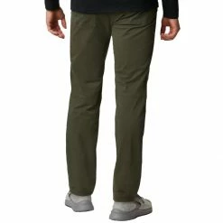 Mountain Hardwear Cederberg Pant Men's -Mountain Hardwear Shop RID D1 3