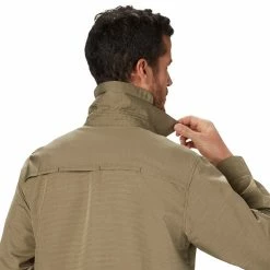 Mountain Hardwear Canyon Long Sleeve Shirt Men's -Mountain Hardwear Shop RID D3 1