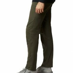 Mountain Hardwear Cederberg Pant Men's -Mountain Hardwear Shop RID D3 3