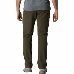 Mountain Hardwear Yumalino Pant Men's -Mountain Hardwear Shop RID D5