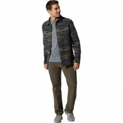 Mountain Hardwear Yumalino Pant Men's -Mountain Hardwear Shop RID D8