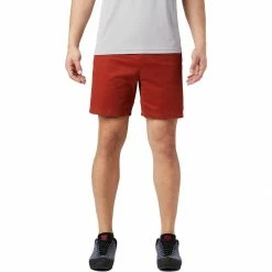 Mountain Hardwear Cederberg Pull On Short Men's -Mountain Hardwear Shop RUS