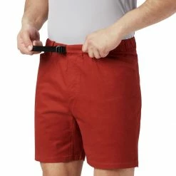 Mountain Hardwear Cederberg Pull On Short Men's -Mountain Hardwear Shop RUS D2