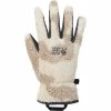 Mountain Hardwear Southpass Fleece Glove -Mountain Hardwear Shop SANCAM 1