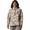 Mountain Hardwear Southpass Fleece Pullover Women's -Mountain Hardwear Shop SANCAM