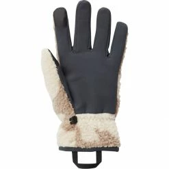 Mountain Hardwear Southpass Fleece Glove -Mountain Hardwear Shop SANCAM D1 1