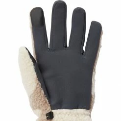 Mountain Hardwear Southpass Fleece Glove -Mountain Hardwear Shop SANCAM D2 1