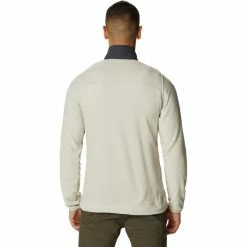 Mountain Hardwear Unclassic Light Fleece Jacket Men's -Mountain Hardwear Shop SAN D1 1