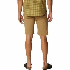 Mountain Hardwear Hardwear AP 11in Short Men's -Mountain Hardwear Shop SAN D1 2