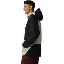 Mountain Hardwear Sky Ridge GORE TEX Jacket Men's 20 Mountain Hardwear Sky Ridge GORE TEX Jacket Men's -Mountain Hardwear Shop SAN D2