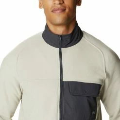 Mountain Hardwear Unclassic Light Fleece Jacket Men's -Mountain Hardwear Shop SAN D3 1