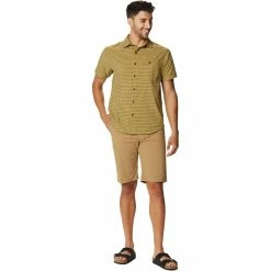 Mountain Hardwear Hardwear AP 11in Short Men's -Mountain Hardwear Shop SAN D3 2