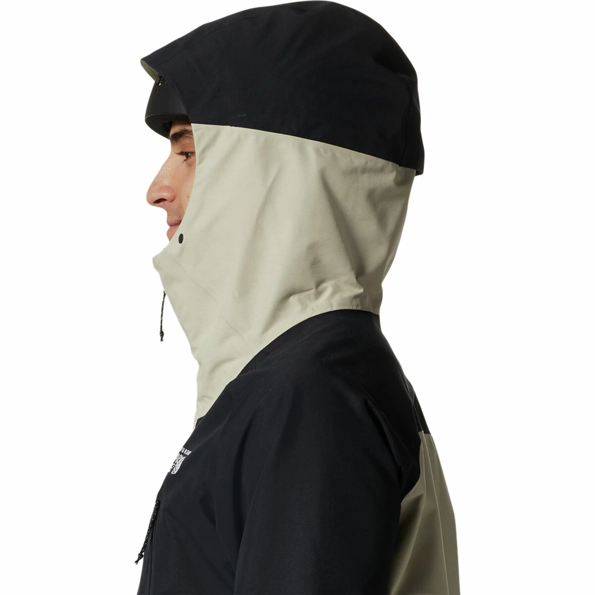 Mountain Hardwear Sky Ridge GORE TEX Jacket Men's 10 Mountain Hardwear Sky Ridge GORE TEX Jacket Men's - Image 8