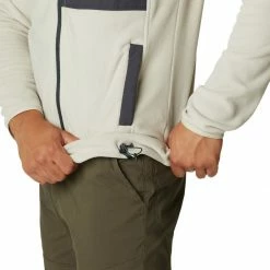 Mountain Hardwear Unclassic Light Fleece Jacket Men's -Mountain Hardwear Shop SAN D4 1
