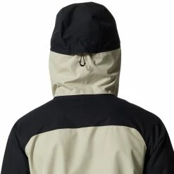Mountain Hardwear Sky Ridge GORE TEX Jacket Men's 18 Mountain Hardwear Sky Ridge GORE TEX Jacket Men's -Mountain Hardwear Shop SAN D4
