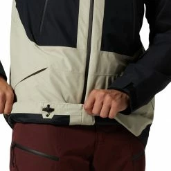 Mountain Hardwear Sky Ridge GORE TEX Jacket Men's 16 Mountain Hardwear Sky Ridge GORE TEX Jacket Men's -Mountain Hardwear Shop SAN D6