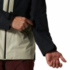 Mountain Hardwear Sky Ridge GORE TEX Jacket Men's 15 Mountain Hardwear Sky Ridge GORE TEX Jacket Men's -Mountain Hardwear Shop SAN D7