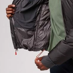 Mountain Hardwear Nilas Down Jacket Men's -Mountain Hardwear Shop SK D11