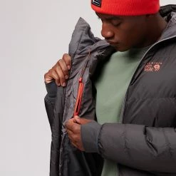 Mountain Hardwear Nilas Down Jacket Men's -Mountain Hardwear Shop SK D12
