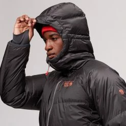 Mountain Hardwear Nilas Down Jacket Men's -Mountain Hardwear Shop SK D14