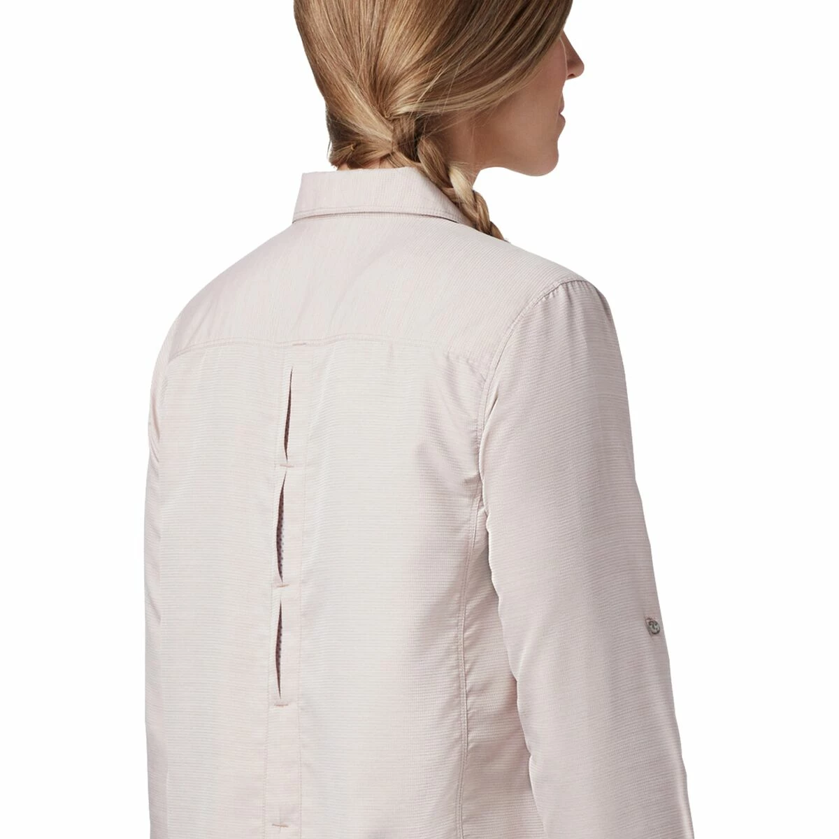 Mountain Hardwear Canyon Long Sleeve Shirt Women's 8 Mountain Hardwear Canyon Long Sleeve Shirt Women's - Image 7