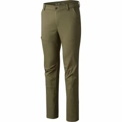 Mountain Hardwear Hardwear AP Pant Men's -Mountain Hardwear Shop SNGN