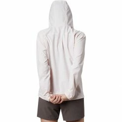 Mountain Hardwear Mallorca Stretch Long Sleeve Shirt Women's -Mountain Hardwear Shop SOLRD D2