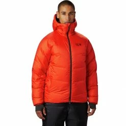 Mountain Hardwear Nilas Down Jacket Men's