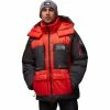 Mountain Hardwear Absolute Zero Down Parka Men's