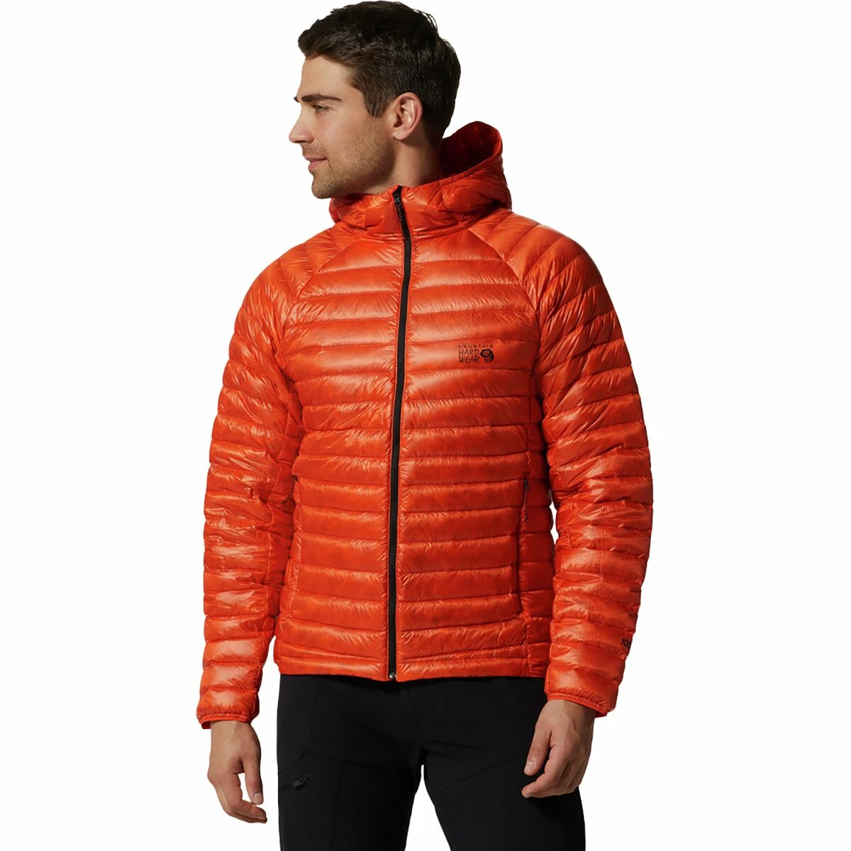 Mountain Hardwear Ghost Whisperer UL Jacket Men's 23 Mountain Hardwear Ghost Whisperer UL Jacket Men's - Image 21