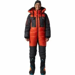 Mountain Hardwear Absolute Zero Suit Women's