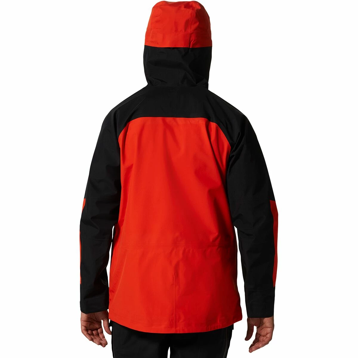 Mountain Hardwear Boundary Ridge GORE TEX 3L Jacket Men's 36 Mountain Hardwear Boundary Ridge GORE TEX 3L Jacket Men's - Image 34