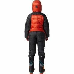 Mountain Hardwear Absolute Zero Suit Women's 25 Mountain Hardwear Absolute Zero Suit Women's -Mountain Hardwear Shop STAORA D1 3