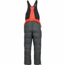 Mountain Hardwear Absolute Zero Pant Men's -Mountain Hardwear Shop STAORA D1 4