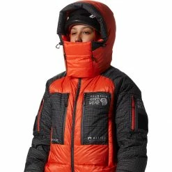 Mountain Hardwear Absolute Zero Suit Women's 16 Mountain Hardwear Absolute Zero Suit Women's -Mountain Hardwear Shop STAORA D10 1