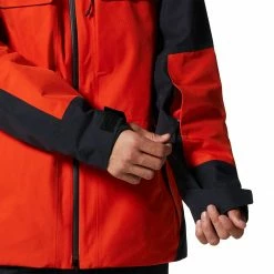 Mountain Hardwear Cloud Bank GORE TEX LT Insulated Jacket Men's -Mountain Hardwear Shop STAORA D10