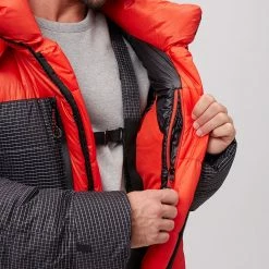 Mountain Hardwear Absolute Zero Down Suit Men's -Mountain Hardwear Shop STAORA D13