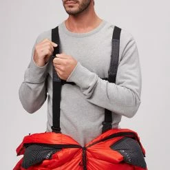 Mountain Hardwear Absolute Zero Down Suit Men's -Mountain Hardwear Shop STAORA D15