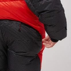 Mountain Hardwear Absolute Zero Down Suit Men's -Mountain Hardwear Shop STAORA D19